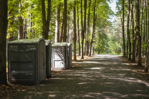 Best Local porta potty services  in Lavon, TX