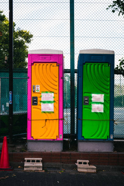Best Porta potty rental near me  in Lavon, TX