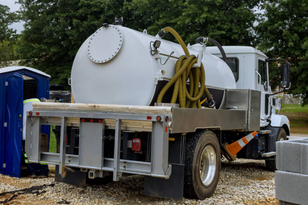 Best Local porta potty services  in Lavon, TX