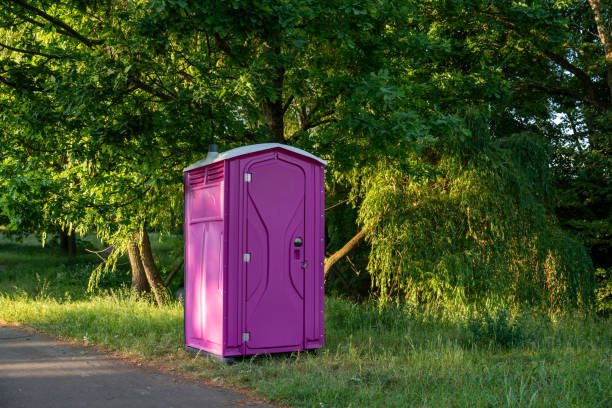 Portable Toilet Options We Offer in Lavon, TX